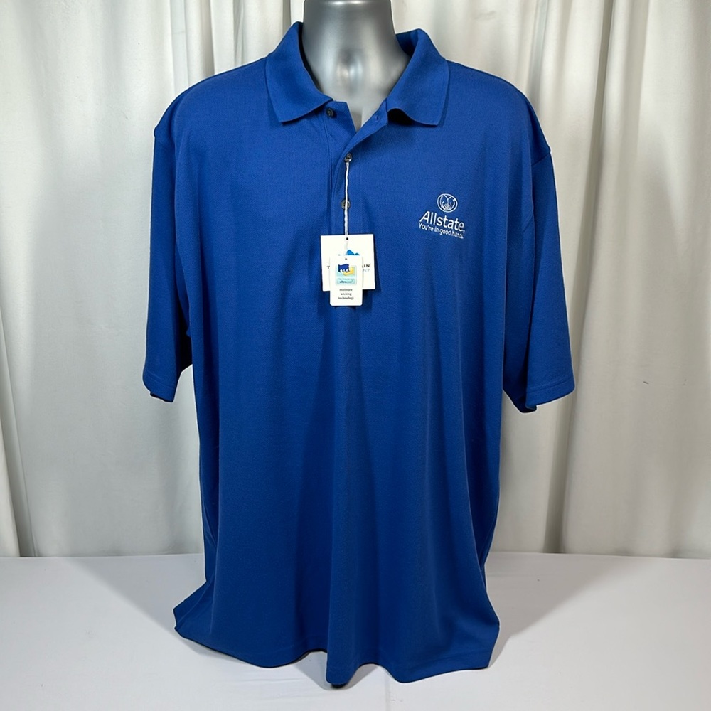 Allstate polo